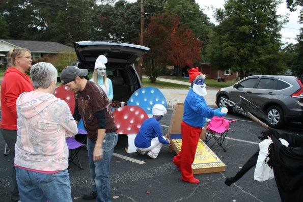 trunk or treat 045