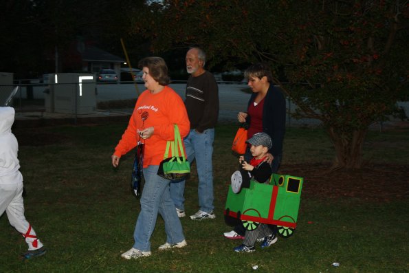 trunk or treat 091